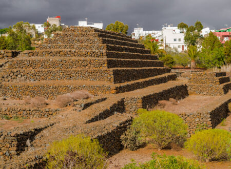 jeep safari la palma