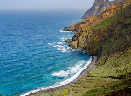 jeep safari la palma