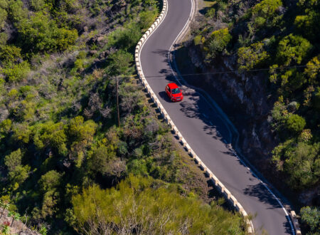 jeep safari la palma